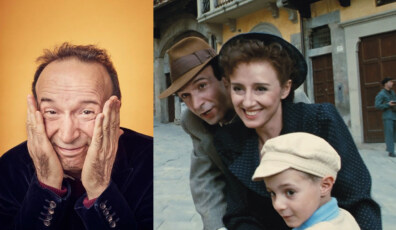 roberto benigni