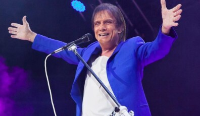 roberto carlos