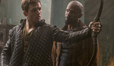 robin hood