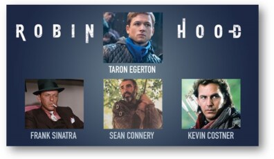 robin hood