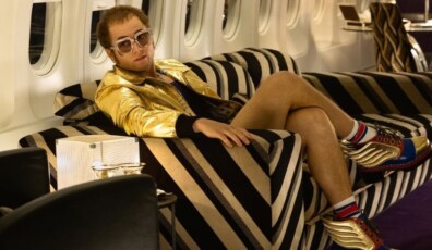 rocketman pelicula