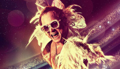 rocketman pelicula