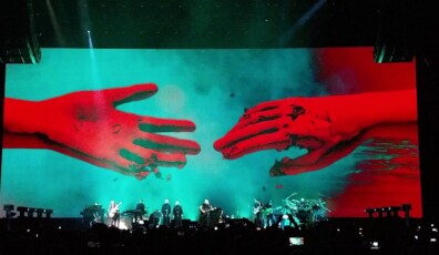 roger waters us + them