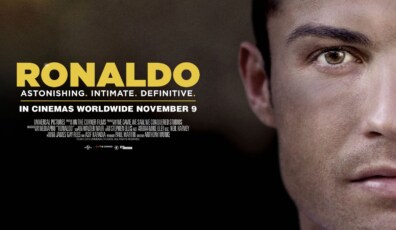 ronaldo