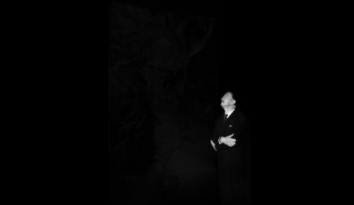 salvador dali en busca de la felicidad