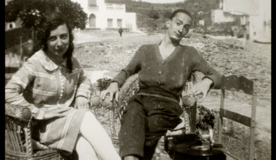 salvador dali