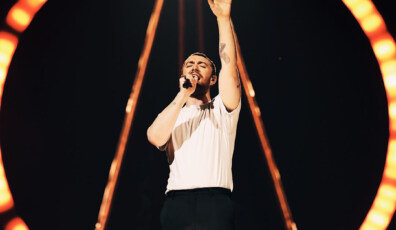 sam smith