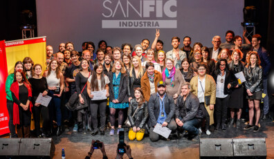 sanfic industria