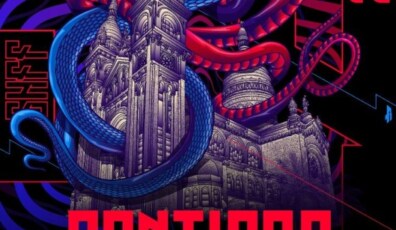 santiago horror film festival