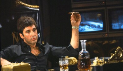scarface luca guadagnino