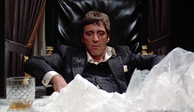 scarface