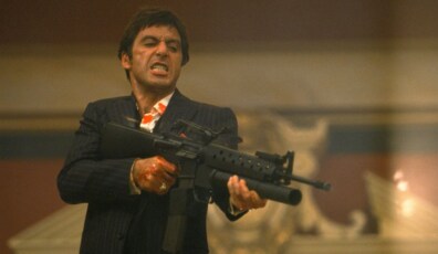 scarface