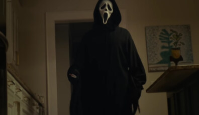 scream