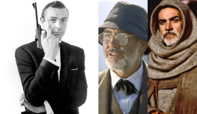 sean connery