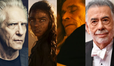seleccion oficial cannes 2024