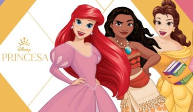 semana mundial de la princesa