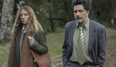 serie 42 días en la oscuridad