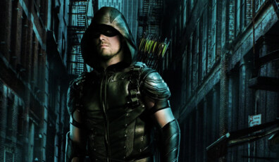 serie arrow