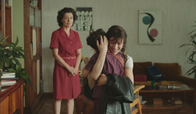serie isabel allende