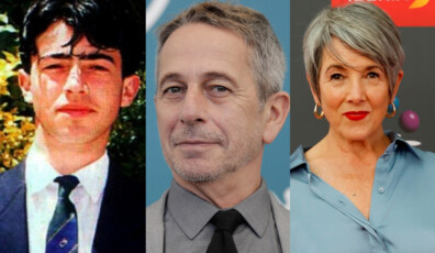 serie matute johns - alfredo castro - paulina garcia- netflix