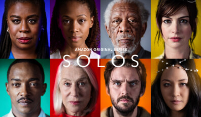 serie solos