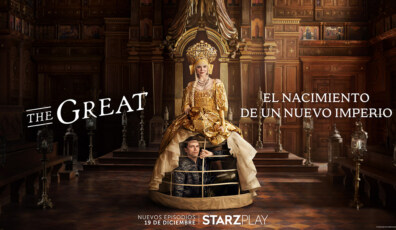the great