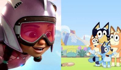 series disney junior