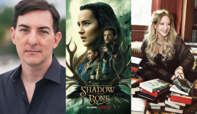 shadow and bone