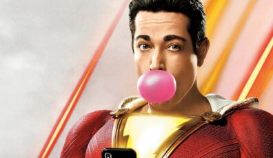shazam