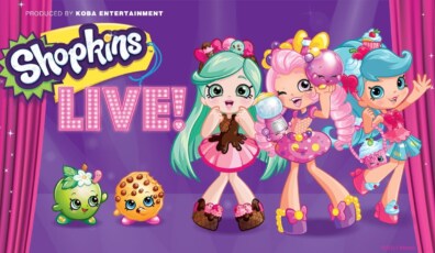 shopkins alive