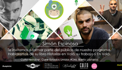 simon espinoza