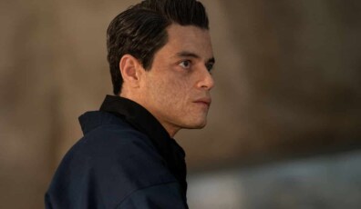sin tiempo para morir rami malek