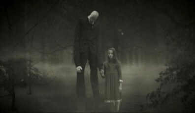 slenderman