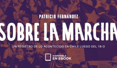 sobre la marcha