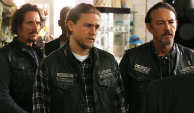 sons of anarchy