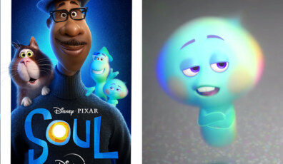 soul disney pixar