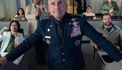 space force serie