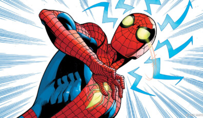 spider-man