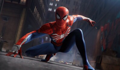 spider-man