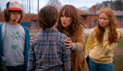 stranger things 2