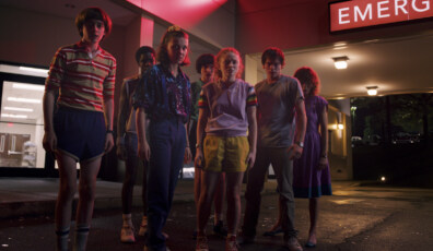 Stranger Things