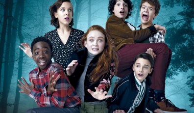 stranger-things
