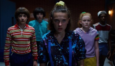 stranger-things