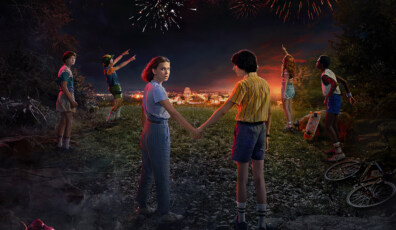 stranger things