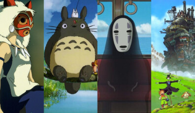 studio ghibli