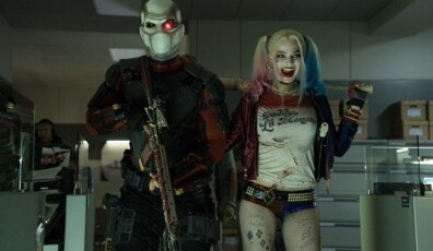 suicide squad pelicula