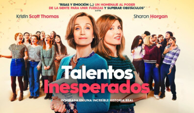 talentos inesperados