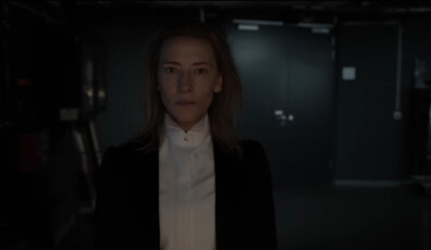 tár cate blanchett