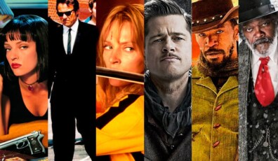 tarantino