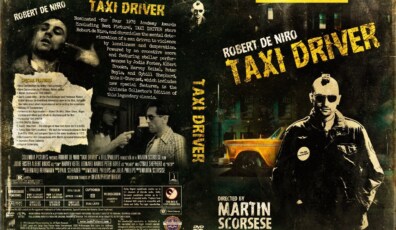 taxi driver cinecolor store